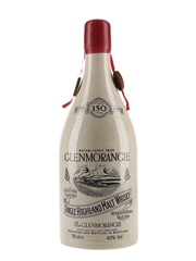 Glenmorangie 21 Year Old Ceramic Decanter 150th Anniversary 70cl / 43%