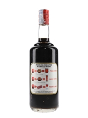 Picon Amer Bottled 1980s - Spain 100cl / 21%