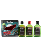 Ardbeg The Three Monsters of Smoke Gift Set