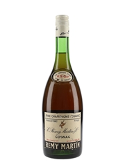 Remy Martin VSOP Bottled 1970s 70cl