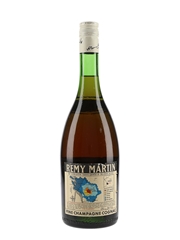 Remy Martin VSOP Bottled 1970s 70cl