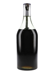 Martell Cordon Bleu Spring Cap Bottled 1950s 70cl / 40%