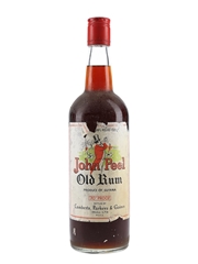John Peel Old Rum