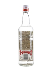 Smirnoff Red Label Bottled 1980s - International Distillers & Vintners Ltd 75cl / 37.5%