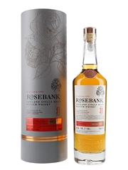 Rosebank 31 Year Old Release 2 Bottled 2022 70cl / 48.1%