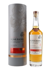 Rosebank 31 Year Old Release 2