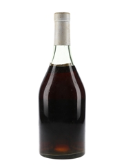 Barnett & Fils 1875 Fine Champagne Cognac Bottled 1950s 70cl / 40%