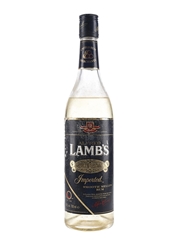 Alfred Lamb's Pale Gold