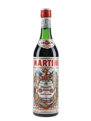 Martini Rosso Vermouth