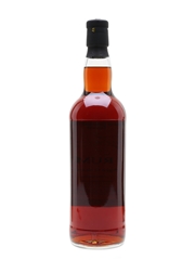 Diamond 2004 Guyana Rum 12 Year Old - Whisky Broker Van Zuylen 70cl / 63.5%