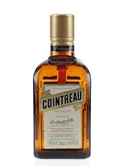 Cointreau Bottled 1990s 35cl / 40%