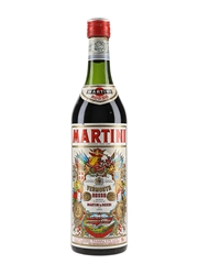 Martini Rosso Vermouth