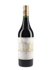 Chateau Haut Brion 1995 Premier Grand Cru Classe - Pessac-Leognan 75cl / 13%