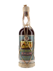 Saint Andrew's Rhum Bottled 1960s - Branca 75cl / 45%
