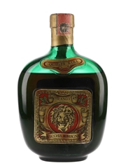 Vecchia Romagna Qualita Rara Bottled 1960s-1970s - Numbered Bottle 75cl / 41%