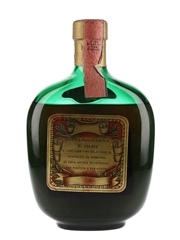 Vecchia Romagna Qualita Rara Bottled 1960s-1970s - Numbered Bottle 75cl / 41%
