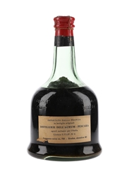 Normandin Tradition 20 Year Old Bottled 1950s - Francia 75cl / 40%