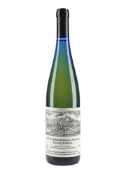 Riesling Kabinett Paul Anheuser 1997 Schlossbockelheimer Heimberg 75cl / 8.5%