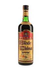 Pilla Elixir China