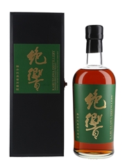 Karuizawa 1999-2000 3rd Batch  70cl / 51.8%