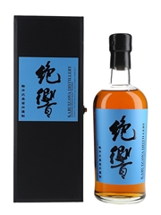 Karuizawa 1999-2000 4th Batch  70cl / 48.5%