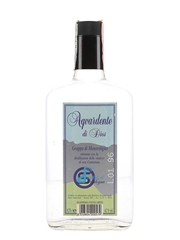 Grappa Di Monovitigno Bottled 1990s 70cl / 42%