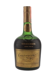 Courvoisier Extra Vieille Cognac