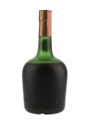 Courvoisier Extra Vieille Cognac Bottled 1960s-1970s - Cedal 75cl / 40%