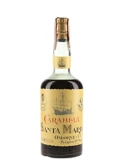 Sanat Maria Carabela Bottled 1970s - Silver 75cl / 40.5%