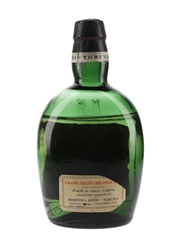Melini Vecchia Grappa Bottled 1930s-1940s 75cl