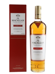 Macallan Classic Cut