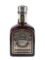 Lochan Ora Bottled 1990s - Spain 70cl / 35%