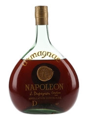 Armagnac Dupeyron Napoleon