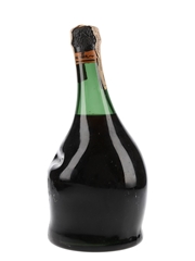 Saint Vivant Armagnac Bottled 1970s 75cl
