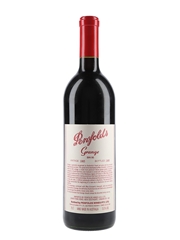 Penfolds 1983 Grange Bin 95