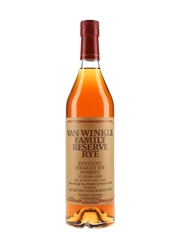 Van Winkle 13 Year Old Family Reserve Rye