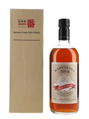 Karuizawa Spirit Of Asama  70cl / 55%