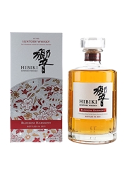 Hibiki Blossom Harmony Bottled 2021 70cl / 43%