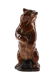 Beneagles Grizzly Bear Ceramic Miniature