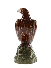 Whyte & Mackay Golden Eagle Decanter