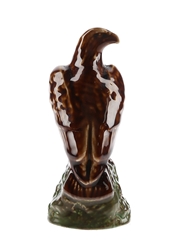 Whyte & Mackay Golden Eagle Decanter Bottled 1980s 5cl / 40%