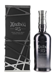 Ardbeg 25 Year Old