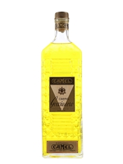 Camel Goccia D'oro Bottled 1950s 100cl / 30%