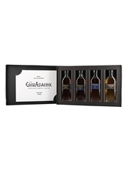 Glenallachie Sample Pack  4 x 10cl