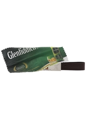 Glenfiddich Keyring  10cm x 1.5cm
