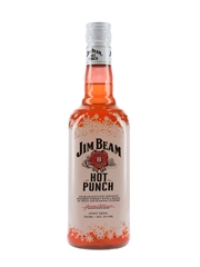 Jim Beam Hot Punch Spirit Drink 70cl / 15%