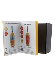Storywood Tequila  5 x 5cl