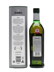 Glenfiddich Millennium Vintage (Misprinted Label) Bottled 2012 70cl