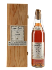 Marquis De Puysegur 20 Year Old