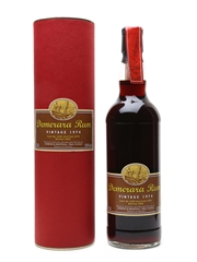 Gordon & MacPhail 1974 Demerara Rum Bottled 2005 70cl / 50%